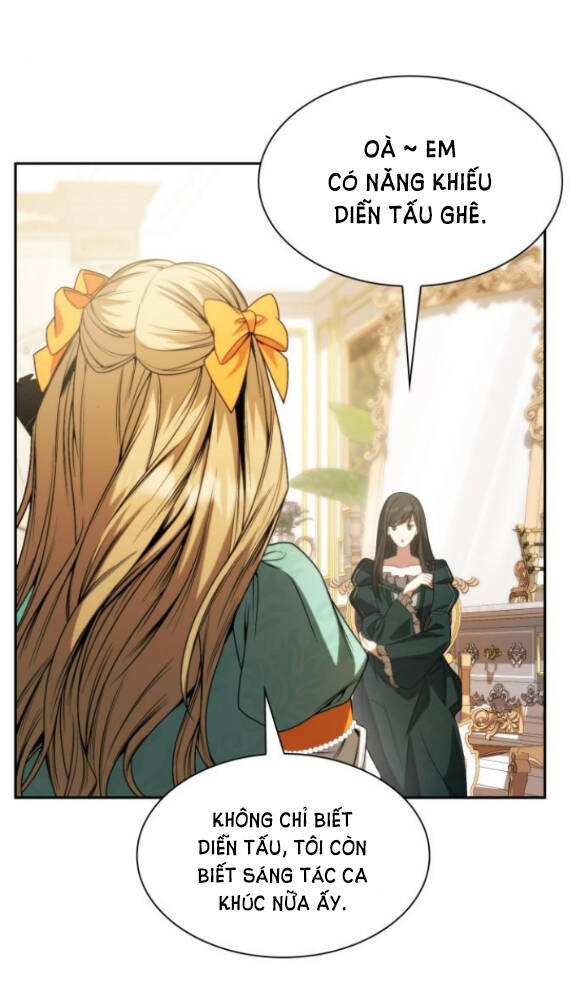 Chị Gái À, Kiếp Này Em Chính Là Nữ Hoàng - Chap 16.1 - Trang 23