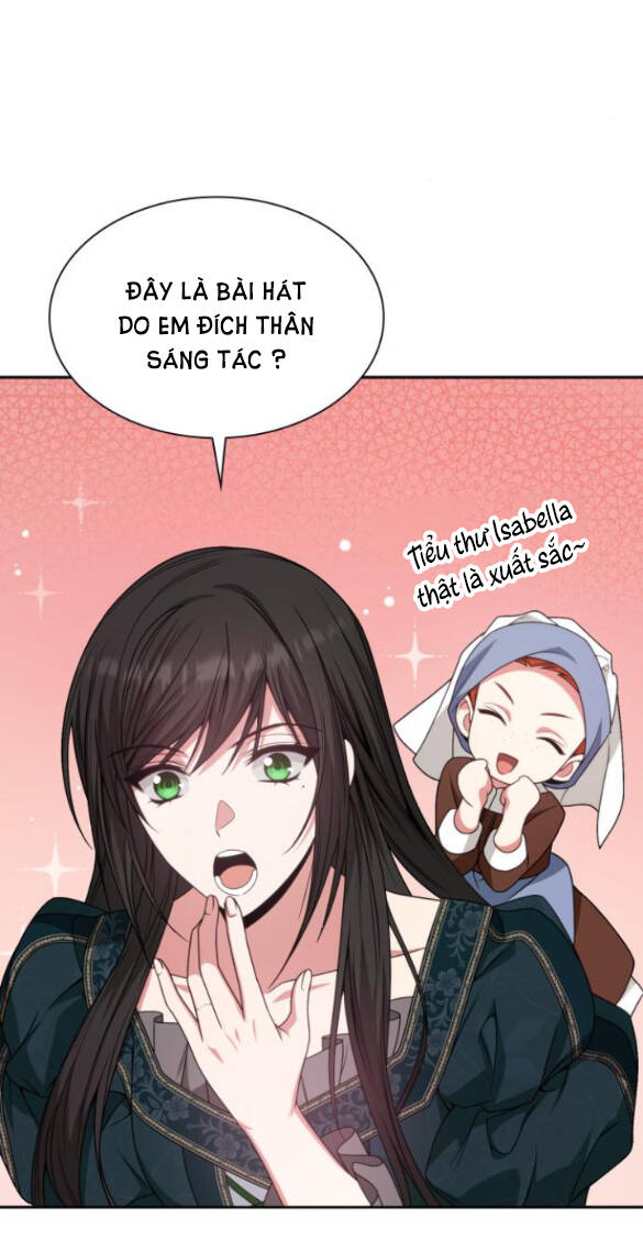 Chị Gái À, Kiếp Này Em Chính Là Nữ Hoàng - Chap 16.1 - Trang 27