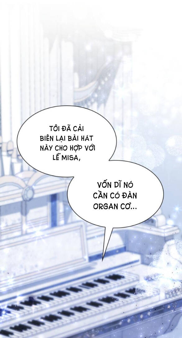 Chị Gái À, Kiếp Này Em Chính Là Nữ Hoàng - Chap 16.1 - Trang 31