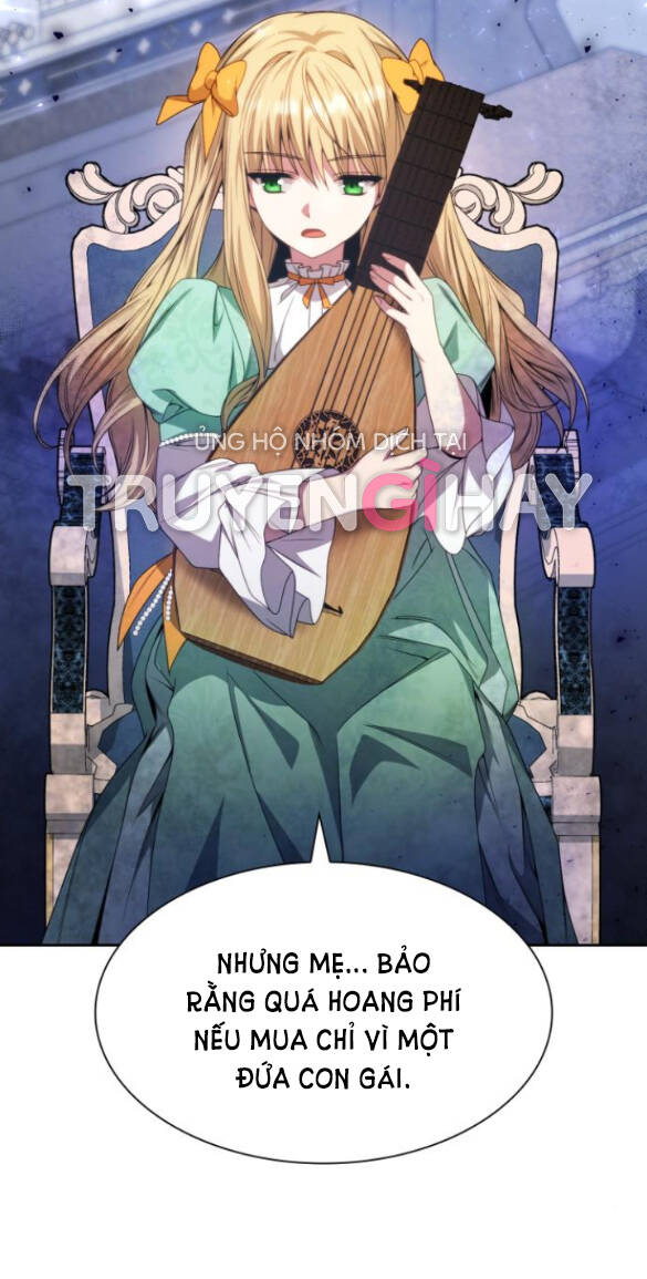 Chị Gái À, Kiếp Này Em Chính Là Nữ Hoàng - Chap 16.1 - Trang 32