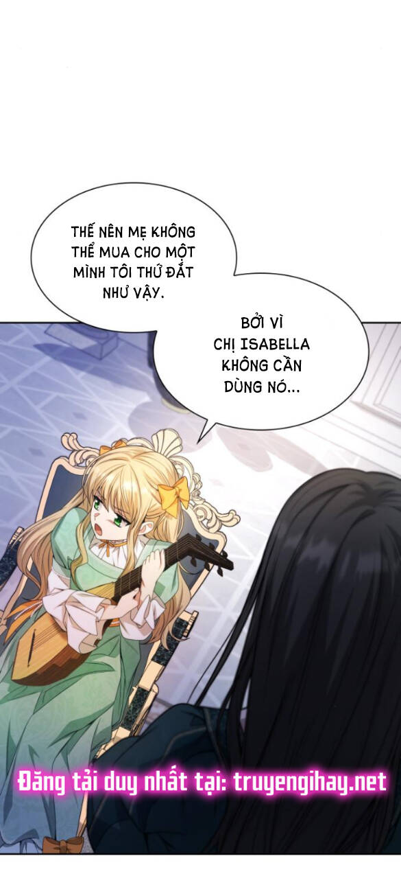 Chị Gái À, Kiếp Này Em Chính Là Nữ Hoàng - Chap 16.1 - Trang 33