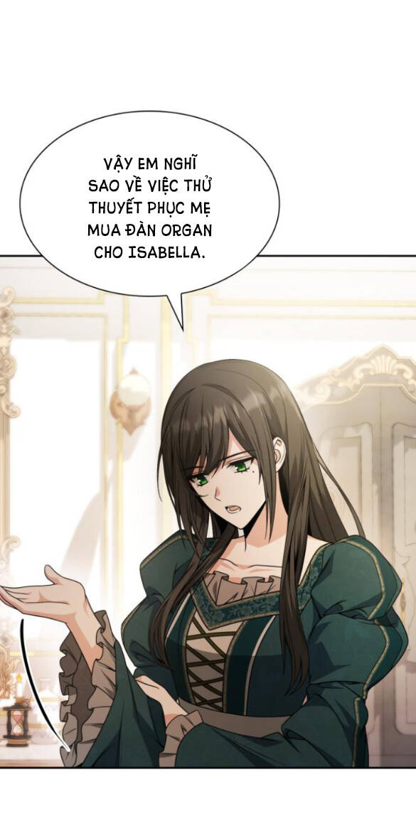 Chị Gái À, Kiếp Này Em Chính Là Nữ Hoàng - Chap 16.1 - Trang 35