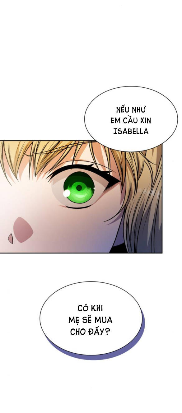Chị Gái À, Kiếp Này Em Chính Là Nữ Hoàng - Chap 16.1 - Trang 36