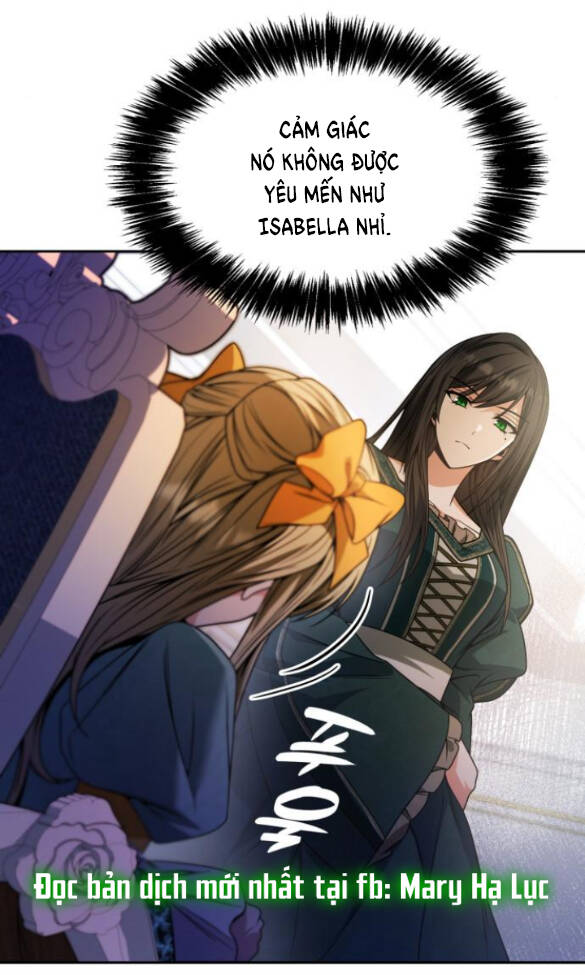 Chị Gái À, Kiếp Này Em Chính Là Nữ Hoàng - Chap 16.1 - Trang 38