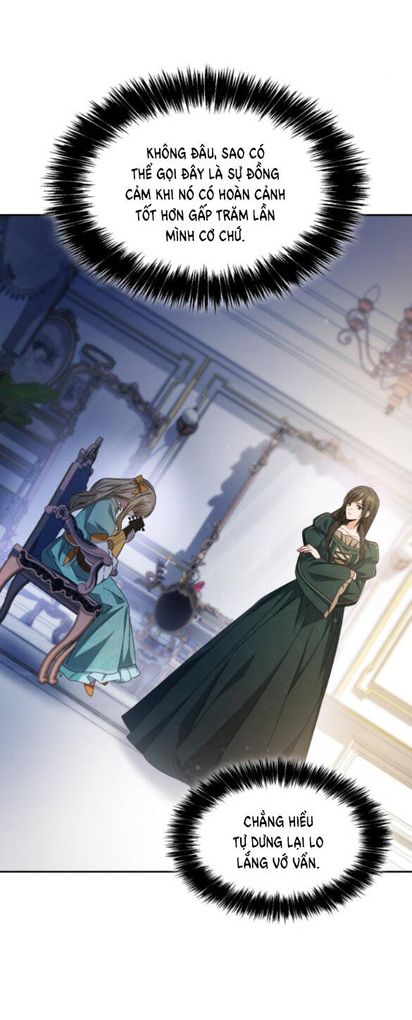 Chị Gái À, Kiếp Này Em Chính Là Nữ Hoàng - Chap 16.1 - Trang 40