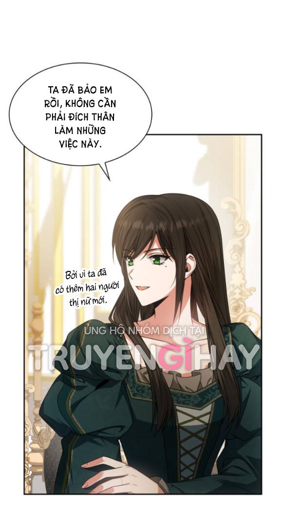 Chị Gái À, Kiếp Này Em Chính Là Nữ Hoàng - Chap 16.1 - Trang 5