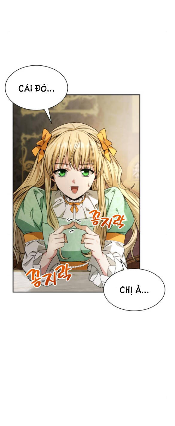 Chị Gái À, Kiếp Này Em Chính Là Nữ Hoàng - Chap 16.1 - Trang 43