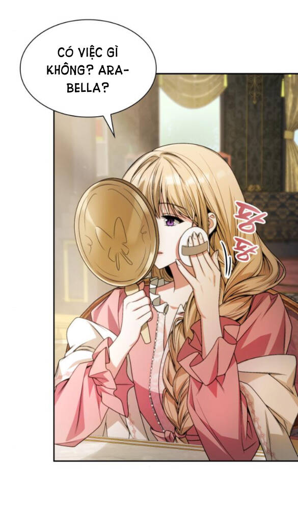 Chị Gái À, Kiếp Này Em Chính Là Nữ Hoàng - Chap 16.2 - Trang 1