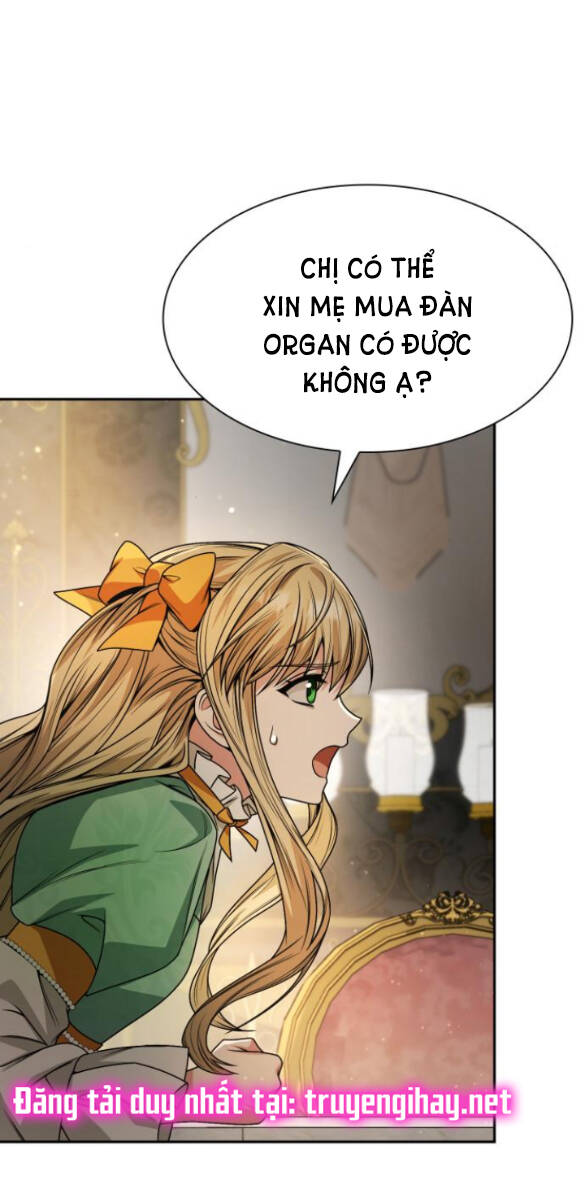Chị Gái À, Kiếp Này Em Chính Là Nữ Hoàng - Chap 16.2 - Trang 2