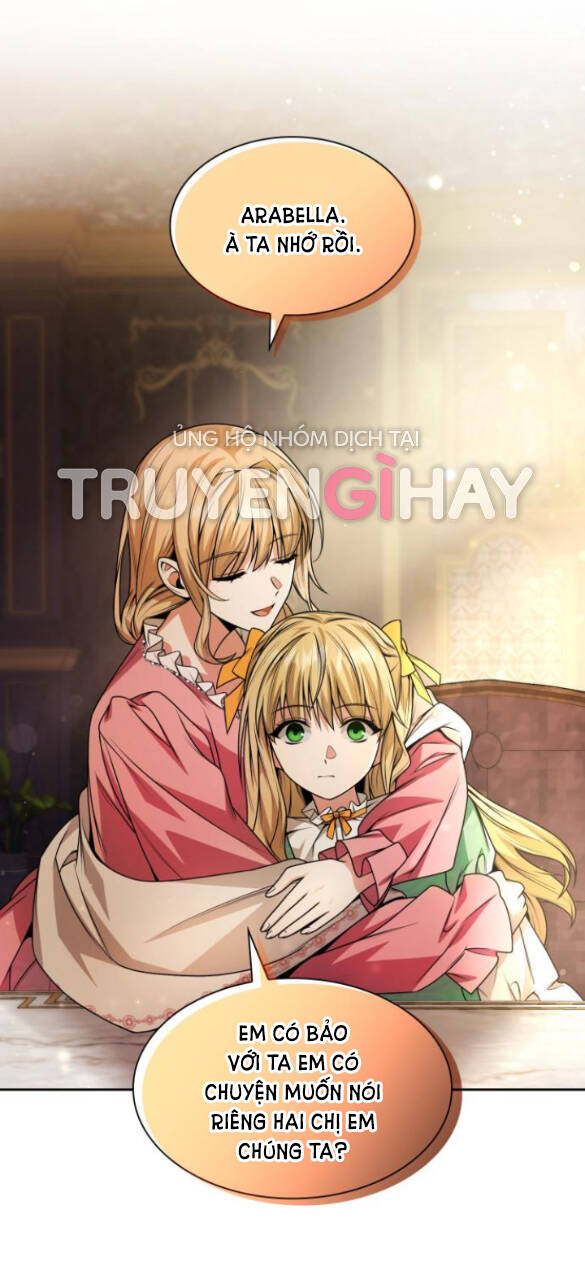 Chị Gái À, Kiếp Này Em Chính Là Nữ Hoàng - Chap 16.2 - Trang 16