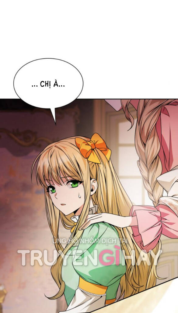 Chị Gái À, Kiếp Này Em Chính Là Nữ Hoàng - Chap 16.2 - Trang 18