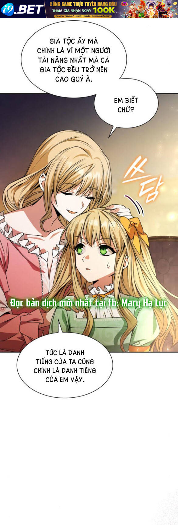 Chị Gái À, Kiếp Này Em Chính Là Nữ Hoàng - Chap 16.2 - Trang 22