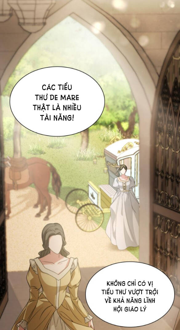 Chị Gái À, Kiếp Này Em Chính Là Nữ Hoàng - Chap 16.2 - Trang 26