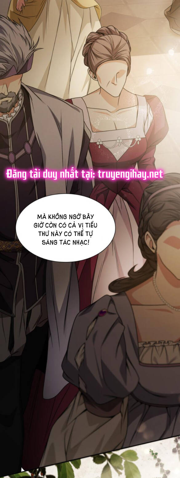 Chị Gái À, Kiếp Này Em Chính Là Nữ Hoàng - Chap 16.2 - Trang 27