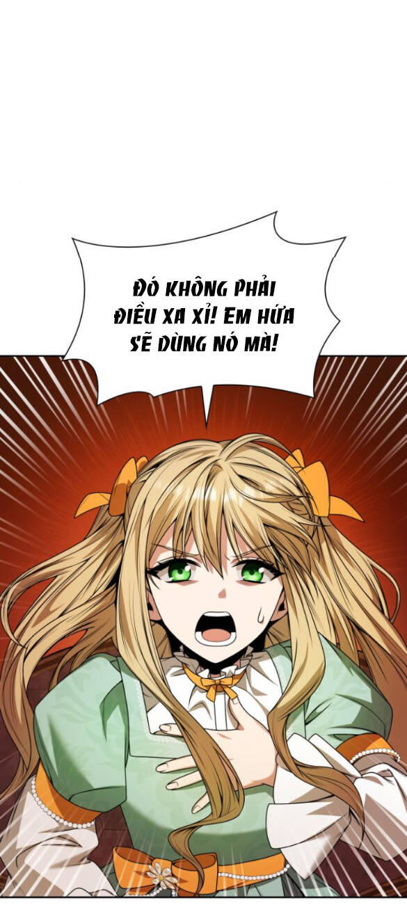Chị Gái À, Kiếp Này Em Chính Là Nữ Hoàng - Chap 16.2 - Trang 4