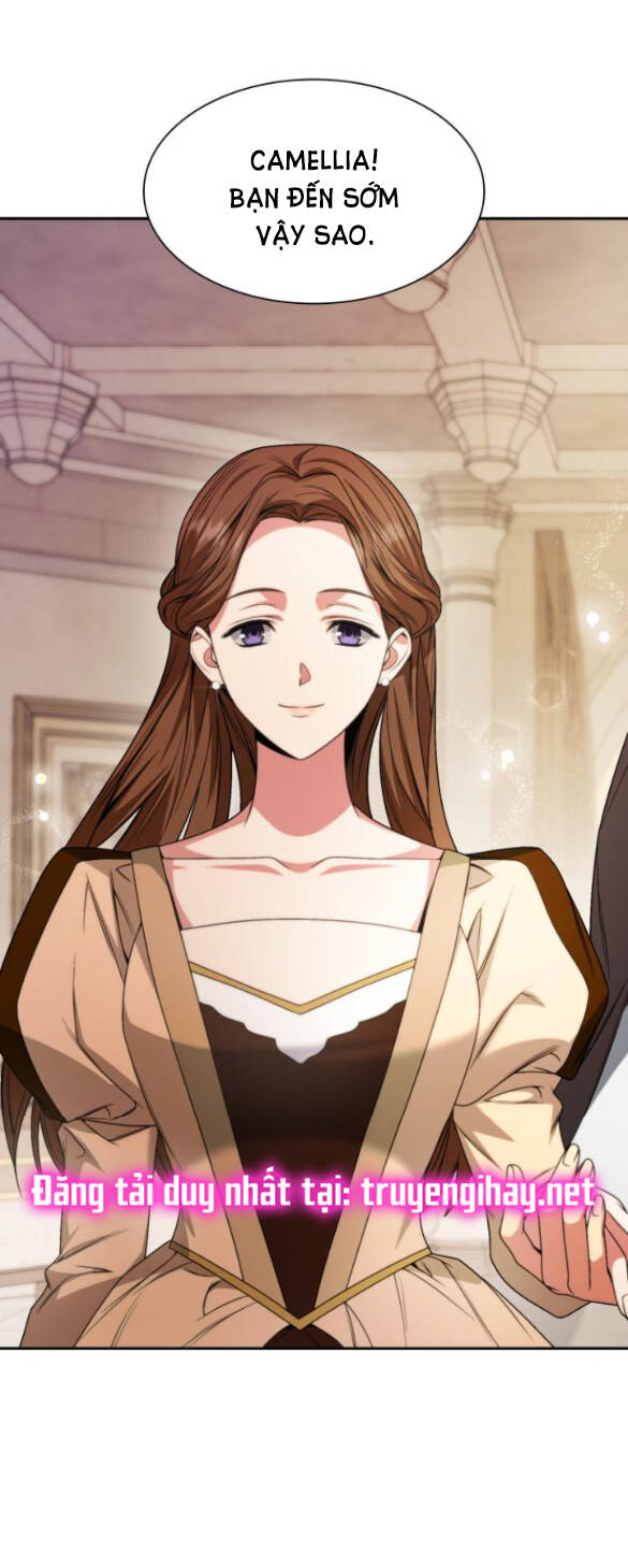 Chị Gái À, Kiếp Này Em Chính Là Nữ Hoàng - Chap 16.2 - Trang 33