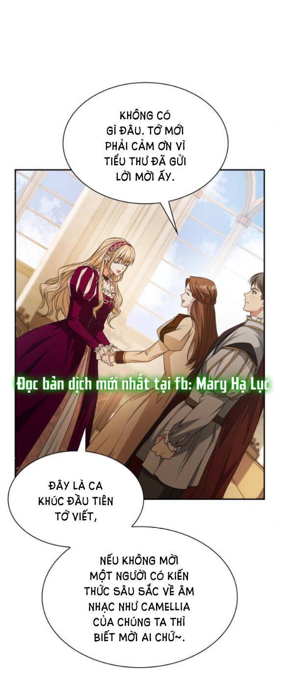 Chị Gái À, Kiếp Này Em Chính Là Nữ Hoàng - Chap 16.2 - Trang 34