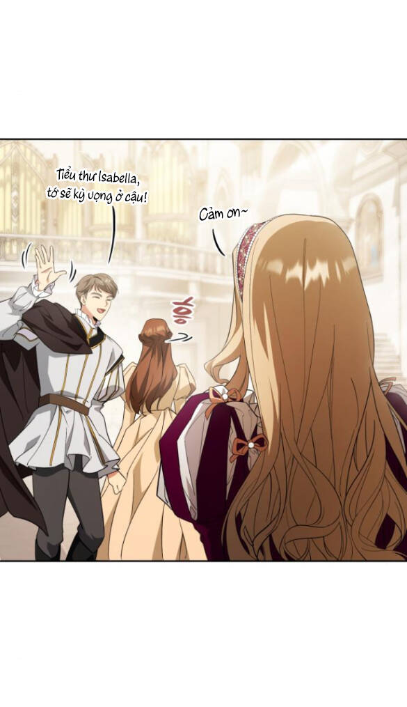 Chị Gái À, Kiếp Này Em Chính Là Nữ Hoàng - Chap 16.2 - Trang 38