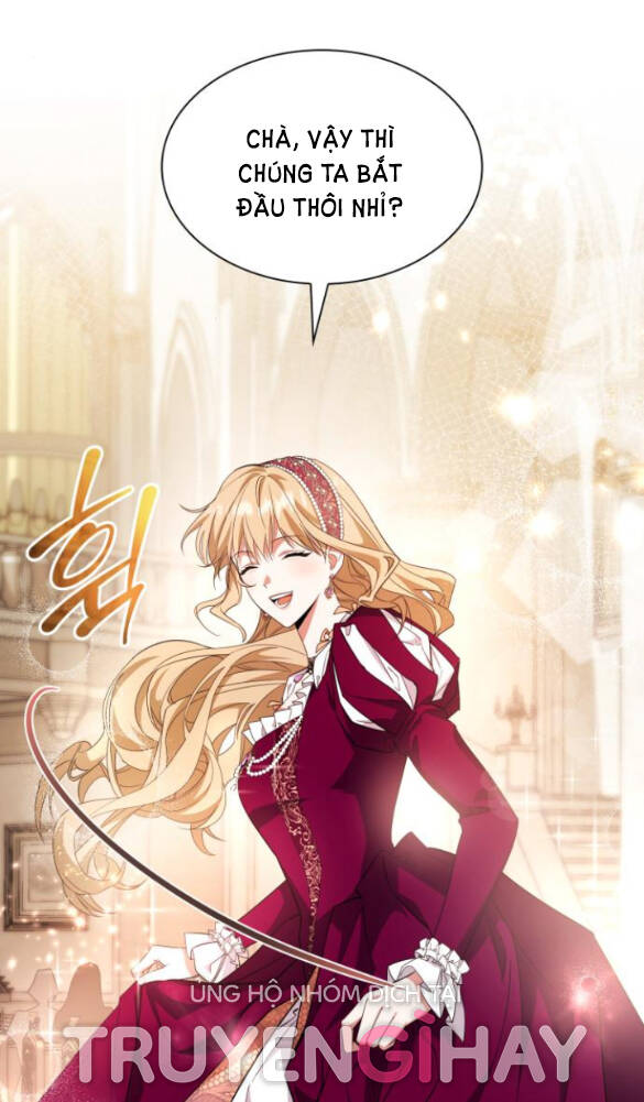 Chị Gái À, Kiếp Này Em Chính Là Nữ Hoàng - Chap 16.2 - Trang 39