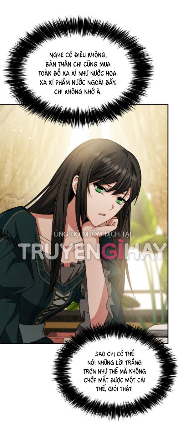 Chị Gái À, Kiếp Này Em Chính Là Nữ Hoàng - Chap 16.2 - Trang 5