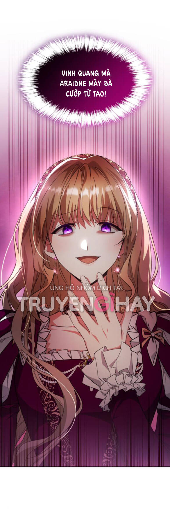 Chị Gái À, Kiếp Này Em Chính Là Nữ Hoàng - Chap 16.2 - Trang 44