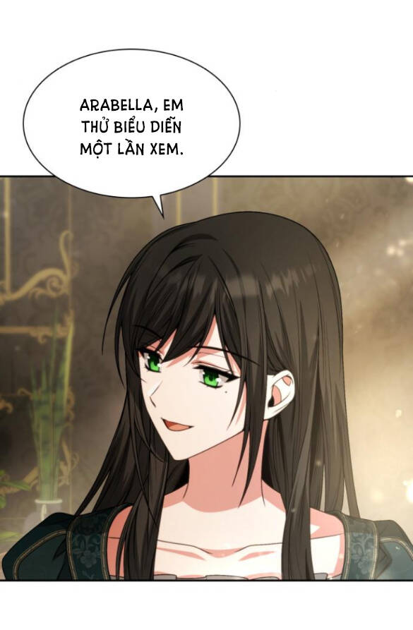 Chị Gái À, Kiếp Này Em Chính Là Nữ Hoàng - Chap 16.2 - Trang 8