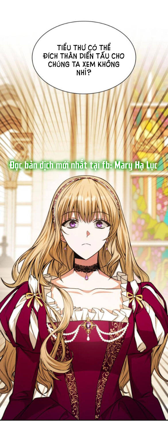 Chị Gái À, Kiếp Này Em Chính Là Nữ Hoàng - Chap 17.1 - Trang 14