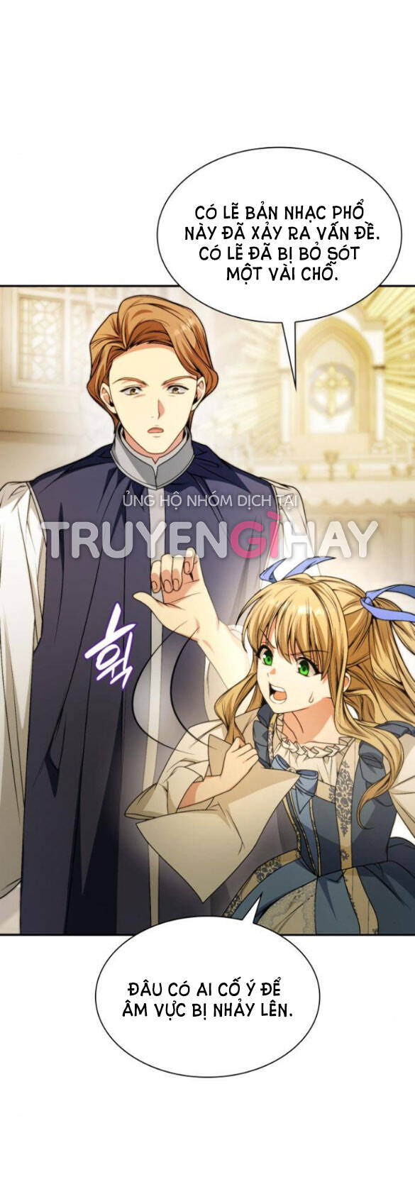 Chị Gái À, Kiếp Này Em Chính Là Nữ Hoàng - Chap 17.1 - Trang 19