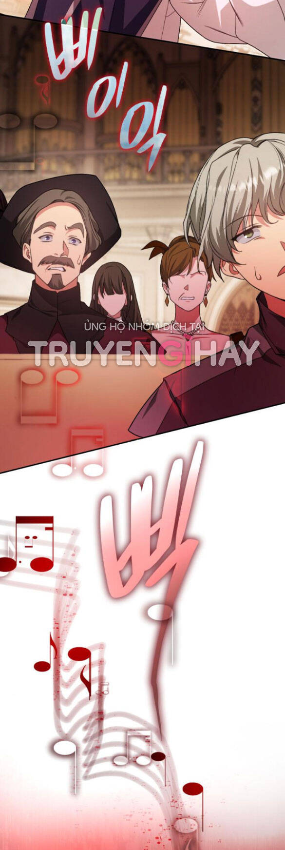 Chị Gái À, Kiếp Này Em Chính Là Nữ Hoàng - Chap 17.1 - Trang 4