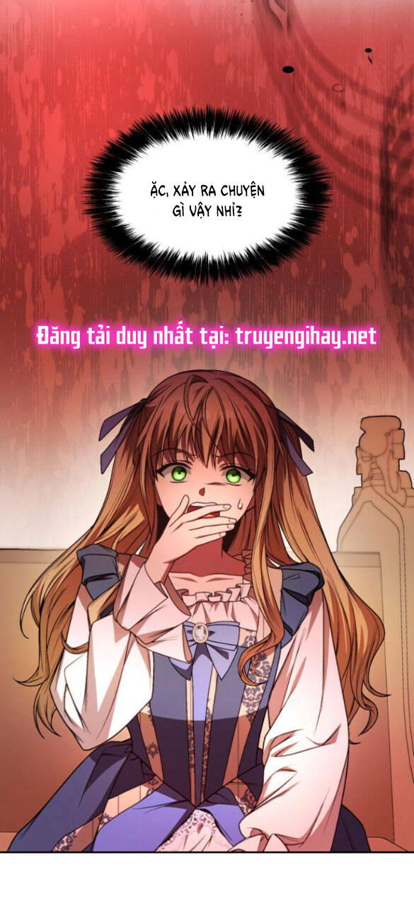 Chị Gái À, Kiếp Này Em Chính Là Nữ Hoàng - Chap 17.1 - Trang 5