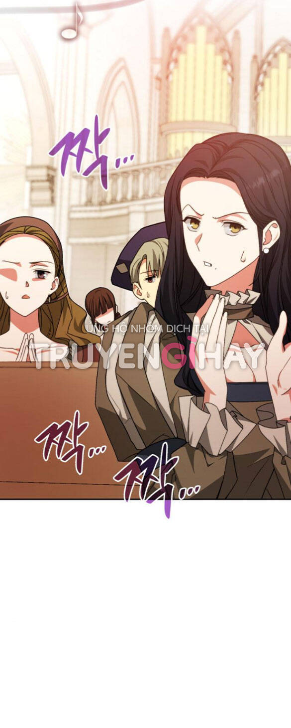 Chị Gái À, Kiếp Này Em Chính Là Nữ Hoàng - Chap 17.1 - Trang 8