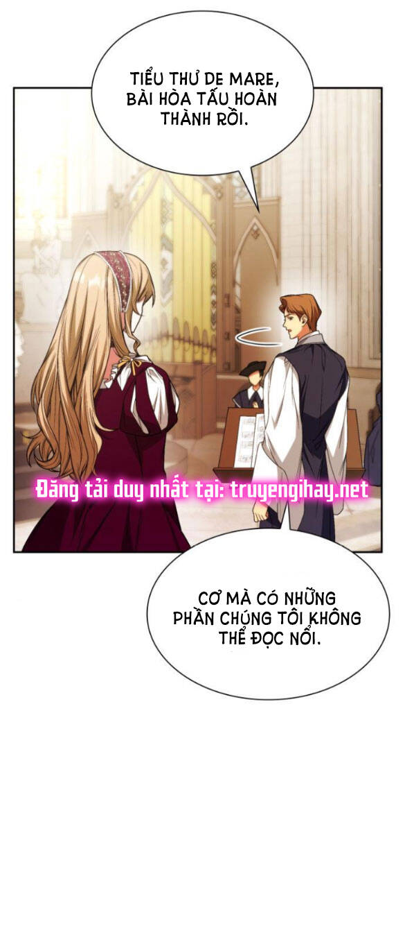 Chị Gái À, Kiếp Này Em Chính Là Nữ Hoàng - Chap 17.1 - Trang 9
