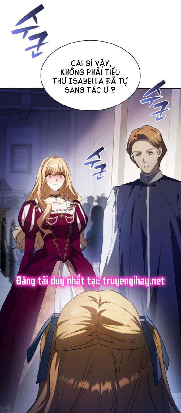 Chị Gái À, Kiếp Này Em Chính Là Nữ Hoàng - Chap 17.2 - Trang 1