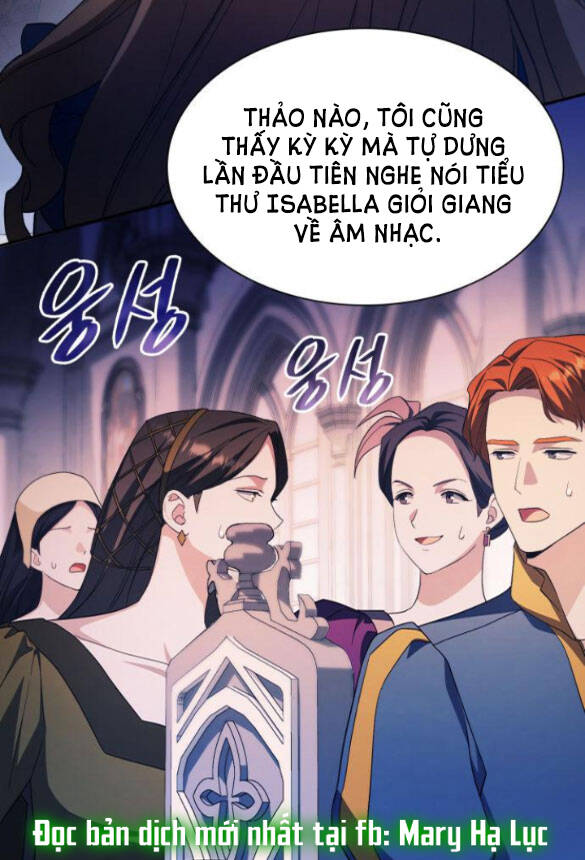 Chị Gái À, Kiếp Này Em Chính Là Nữ Hoàng - Chap 17.2 - Trang 2