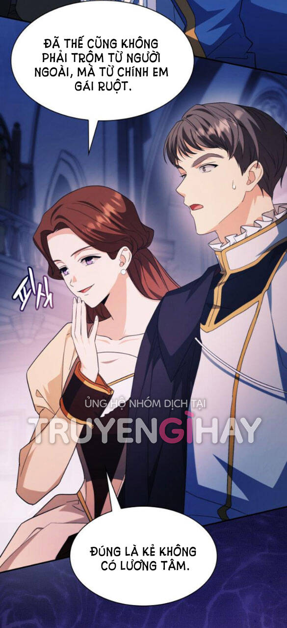 Chị Gái À, Kiếp Này Em Chính Là Nữ Hoàng - Chap 17.2 - Trang 3
