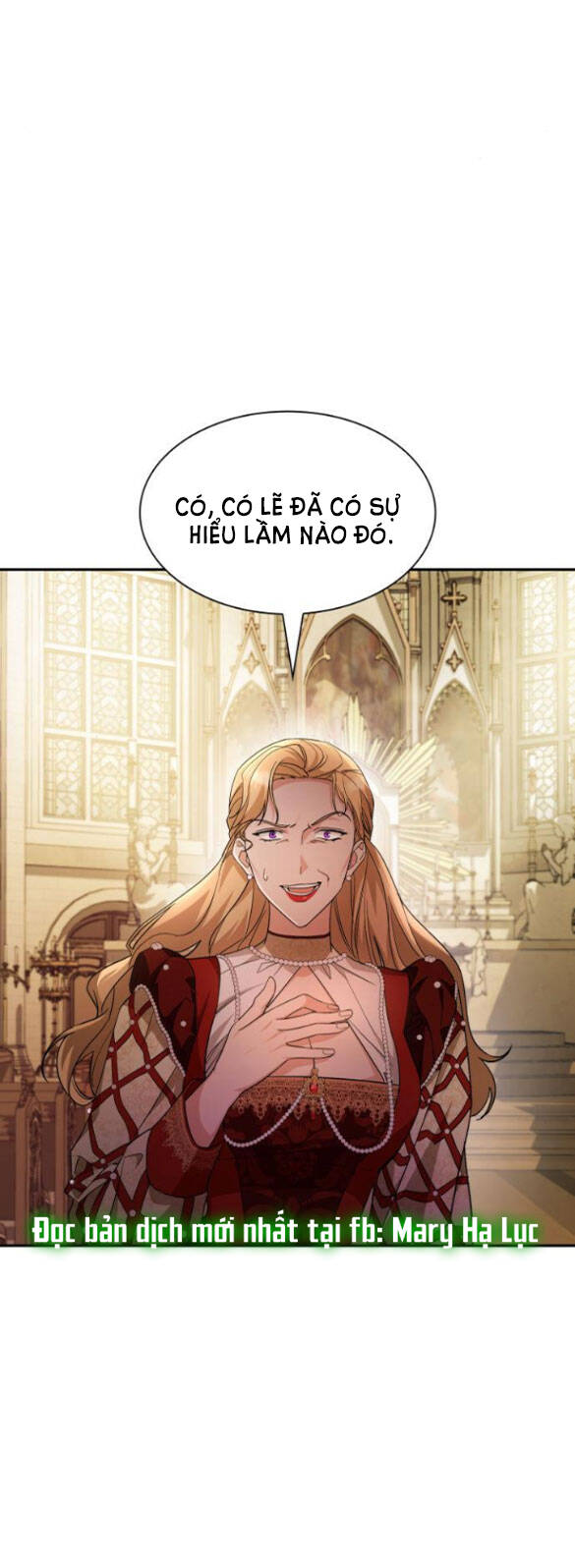 Chị Gái À, Kiếp Này Em Chính Là Nữ Hoàng - Chap 17.2 - Trang 5