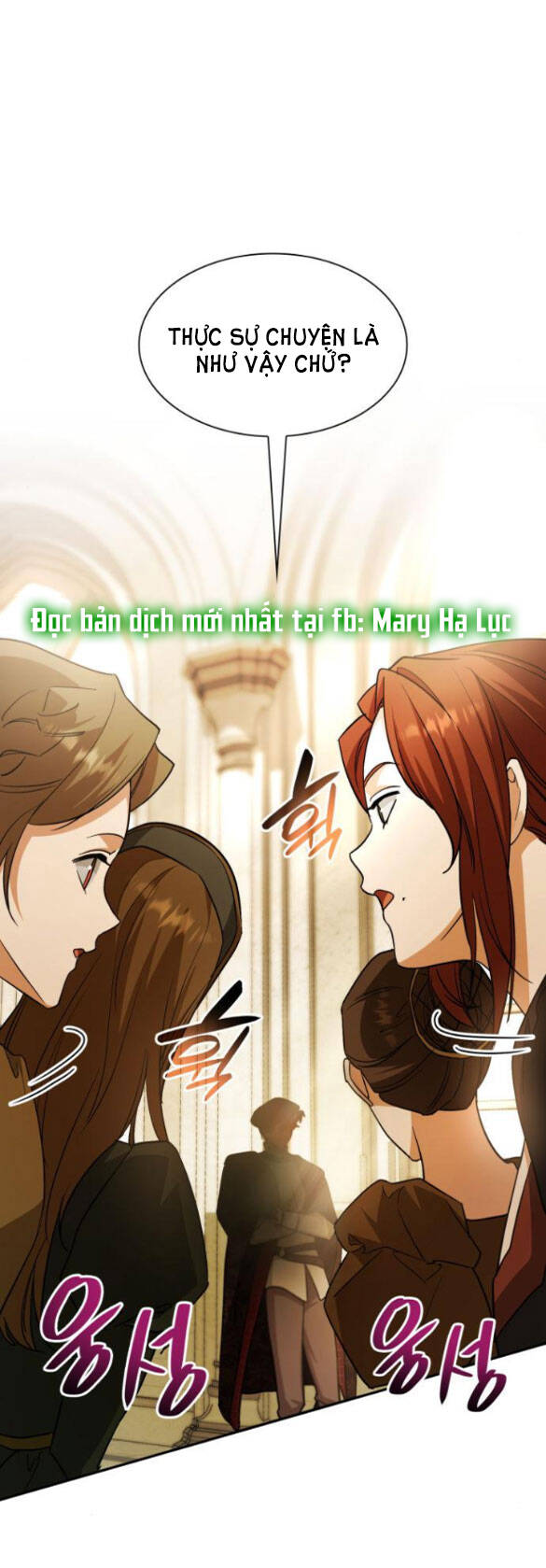 Chị Gái À, Kiếp Này Em Chính Là Nữ Hoàng - Chap 17.2 - Trang 9