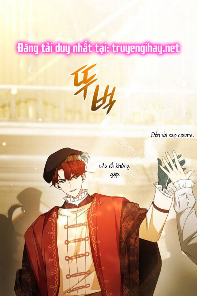 Chị Gái À, Kiếp Này Em Chính Là Nữ Hoàng - Chap 18.1 - Trang 13