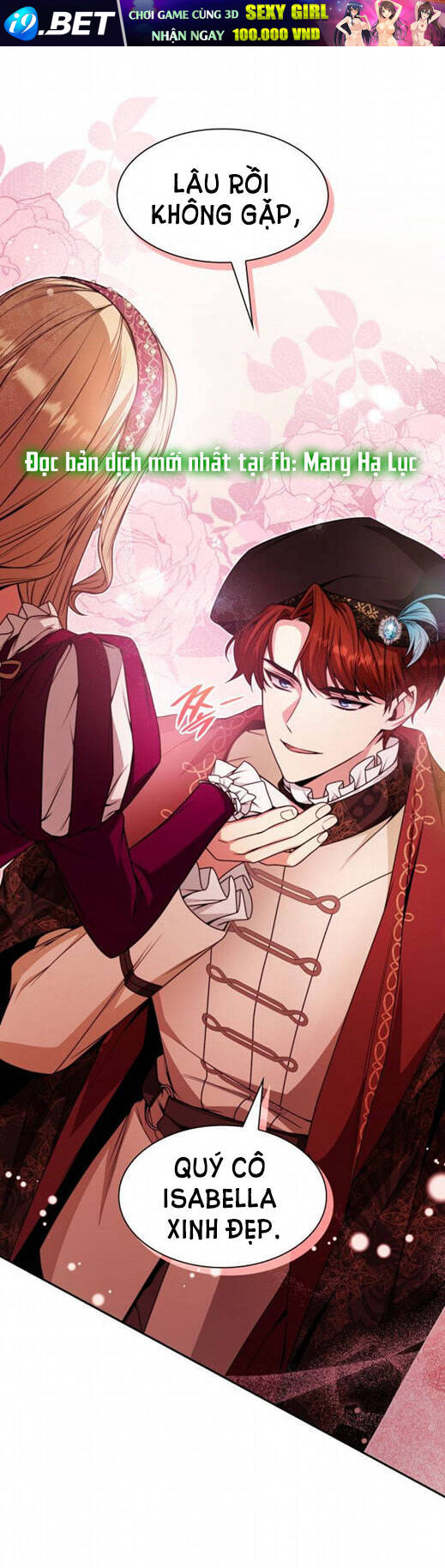 Chị Gái À, Kiếp Này Em Chính Là Nữ Hoàng - Chap 18.1 - Trang 16