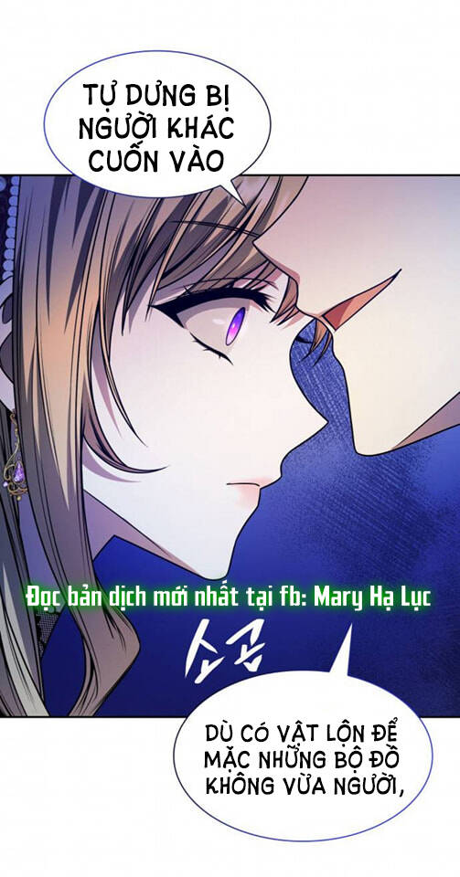 Chị Gái À, Kiếp Này Em Chính Là Nữ Hoàng - Chap 18.1 - Trang 19