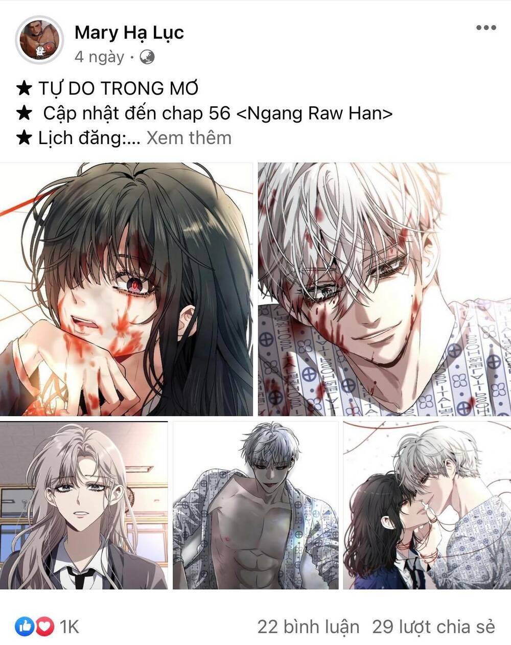 Chị Gái À, Kiếp Này Em Chính Là Nữ Hoàng - Chap 18.1 - Trang 3