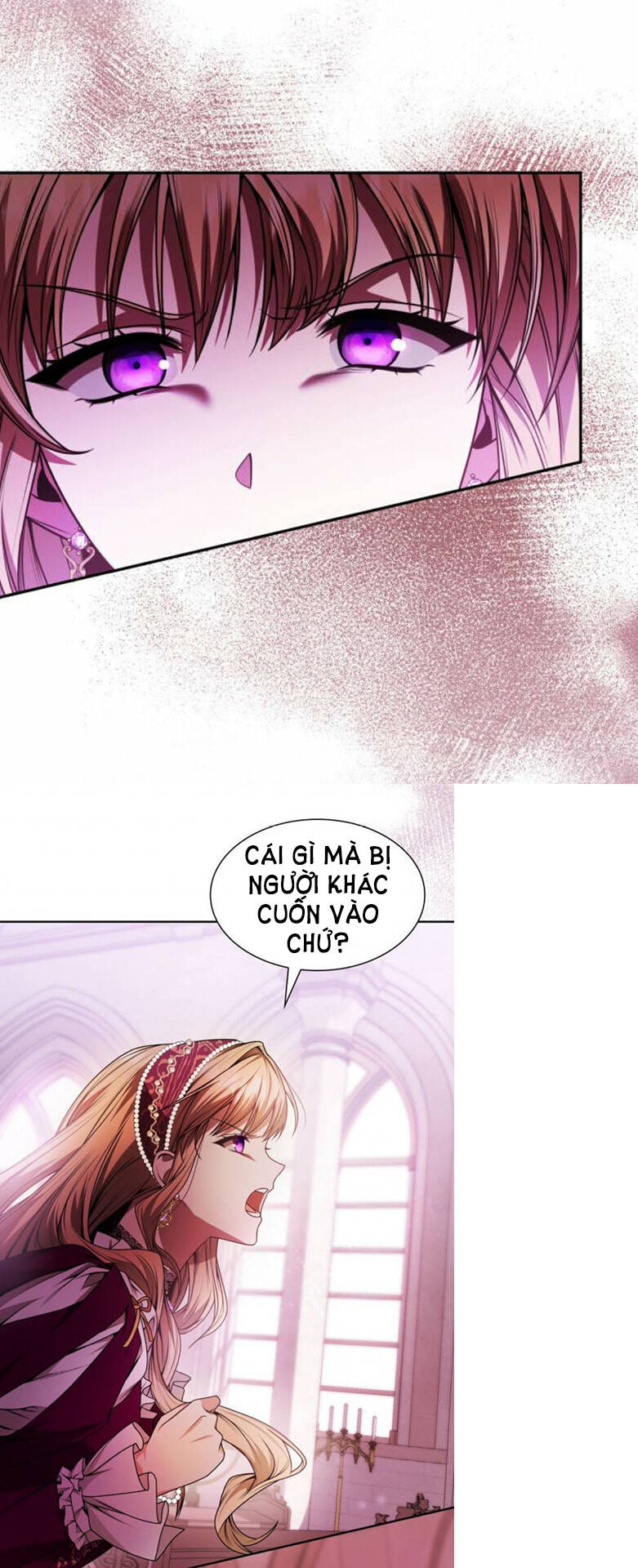 Chị Gái À, Kiếp Này Em Chính Là Nữ Hoàng - Chap 18.1 - Trang 21