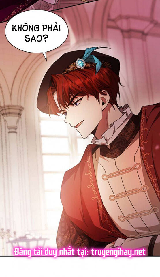 Chị Gái À, Kiếp Này Em Chính Là Nữ Hoàng - Chap 18.1 - Trang 22