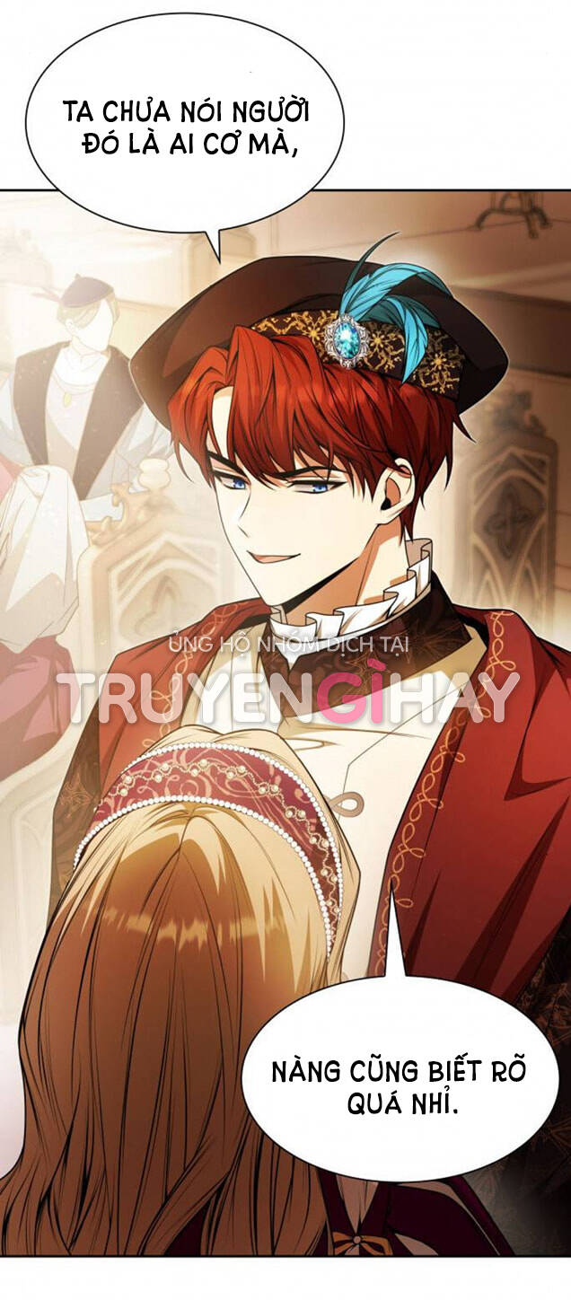 Chị Gái À, Kiếp Này Em Chính Là Nữ Hoàng - Chap 18.1 - Trang 25