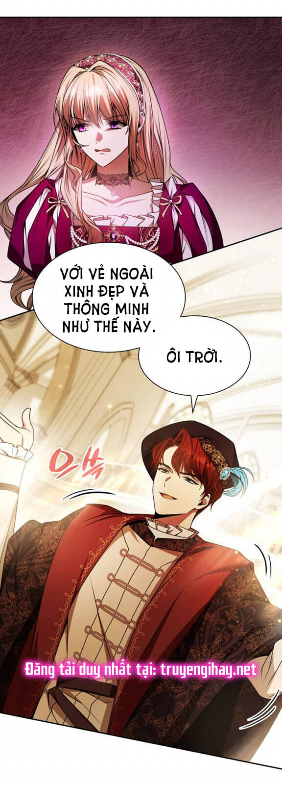Chị Gái À, Kiếp Này Em Chính Là Nữ Hoàng - Chap 18.1 - Trang 26