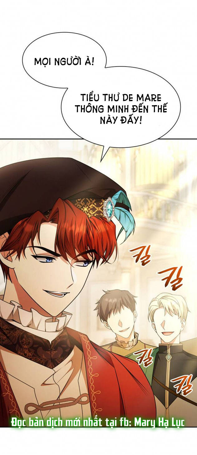 Chị Gái À, Kiếp Này Em Chính Là Nữ Hoàng - Chap 18.1 - Trang 27