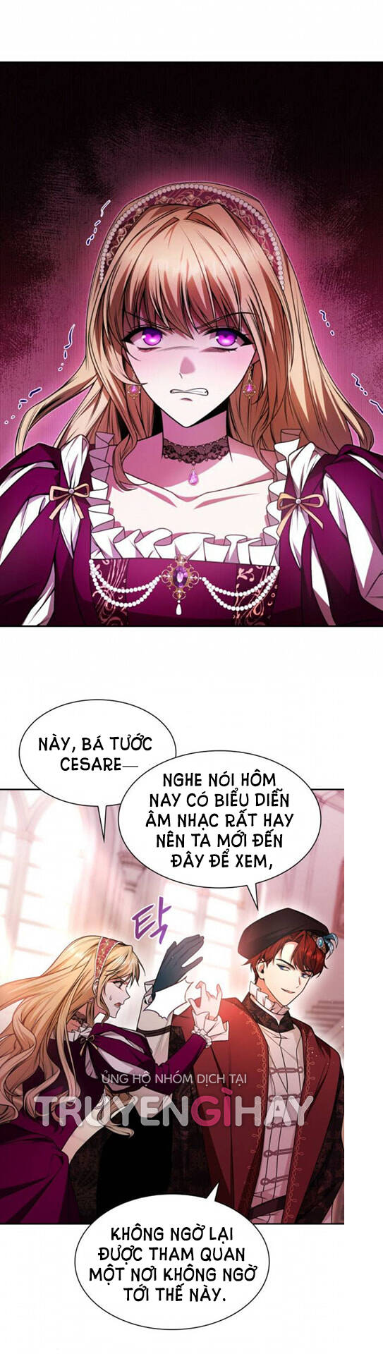 Chị Gái À, Kiếp Này Em Chính Là Nữ Hoàng - Chap 18.1 - Trang 28