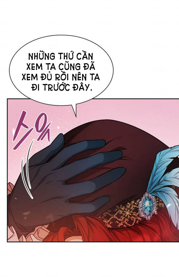 Chị Gái À, Kiếp Này Em Chính Là Nữ Hoàng - Chap 18.1 - Trang 29