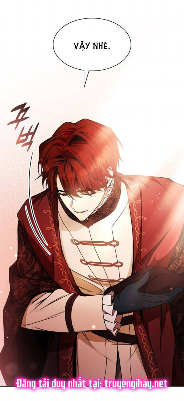 Chị Gái À, Kiếp Này Em Chính Là Nữ Hoàng - Chap 18.1 - Trang 30