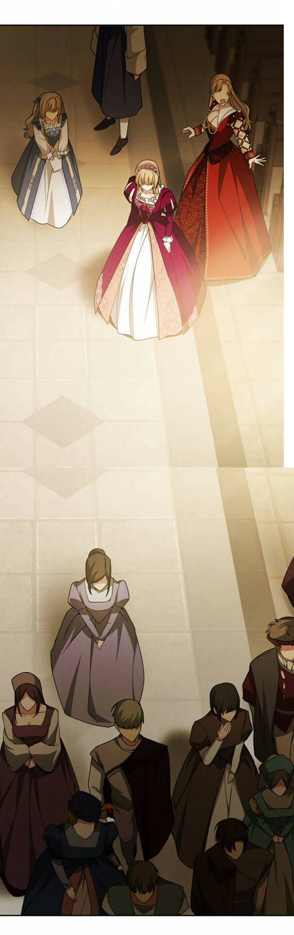 Chị Gái À, Kiếp Này Em Chính Là Nữ Hoàng - Chap 18.1 - Trang 32